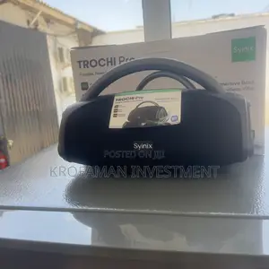 Syinix Trochi Pro Portable Bluetooth Speaker