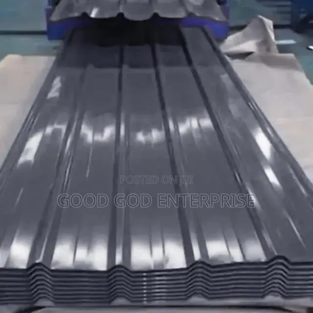 Roofing Sheets (All Types Available)