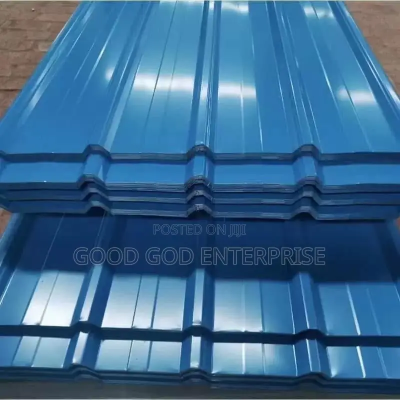 Roofing Sheets (All Types Available)