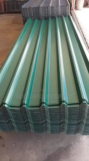 Roofing Sheets (All Types Available)