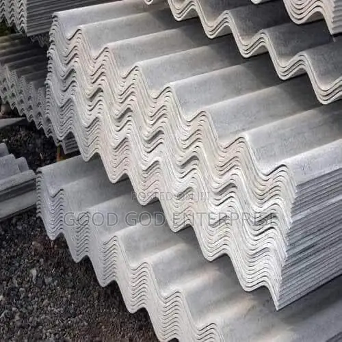 Roofing Sheets (All Types Available)