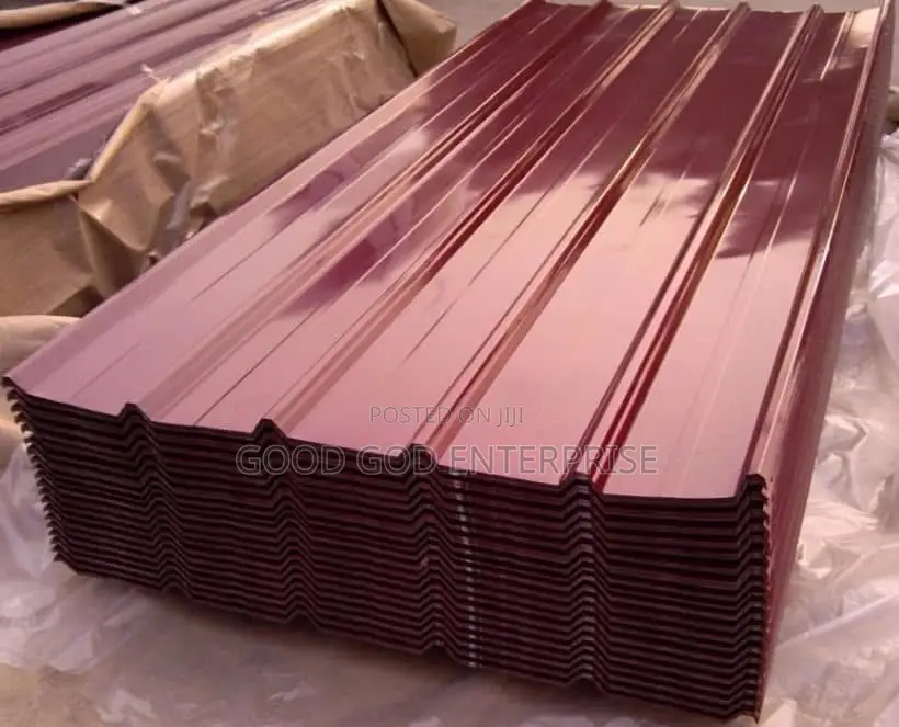 Roofing Sheets (All Types Available)
