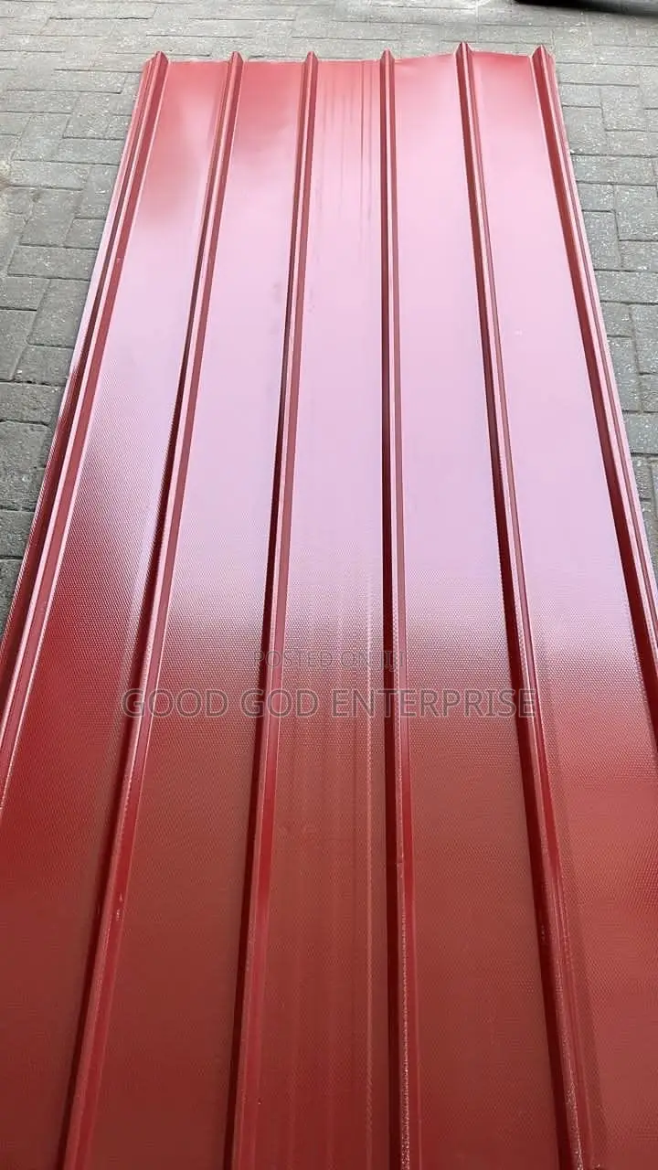 Roofing Sheets (All Types Available)