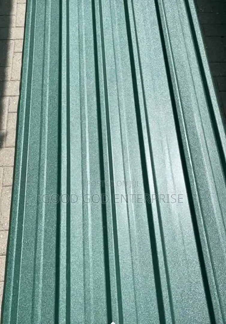 Roofing Sheets (All Types Available)