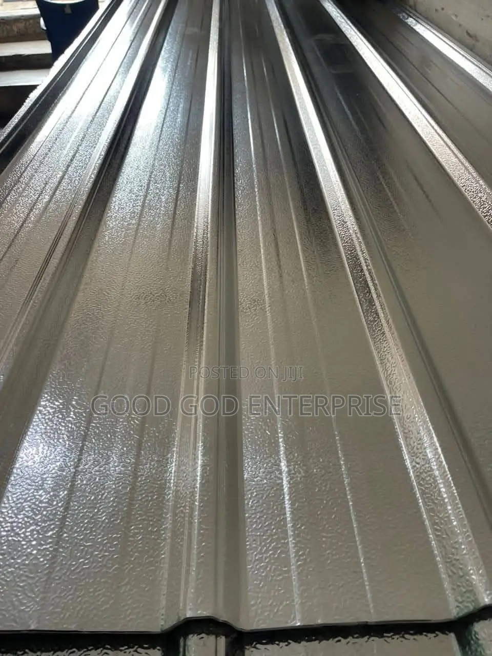 Roofing Sheets (All Types Available)