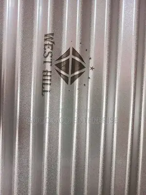 Roofing Sheets (All Types Available)