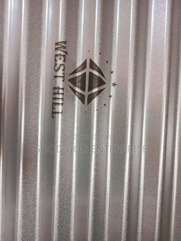 Roofing Sheets (All Types Available)