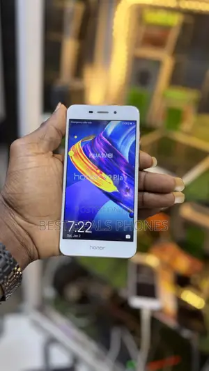 Huawei Honor V9 Play 32 GB White