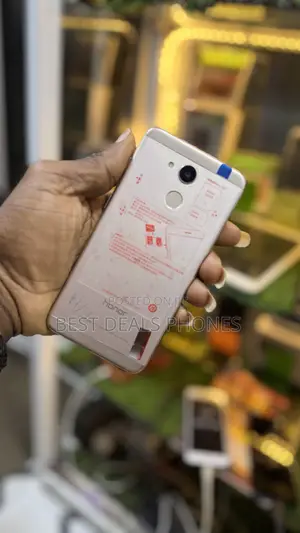 Huawei Honor V9 Play 32 GB White