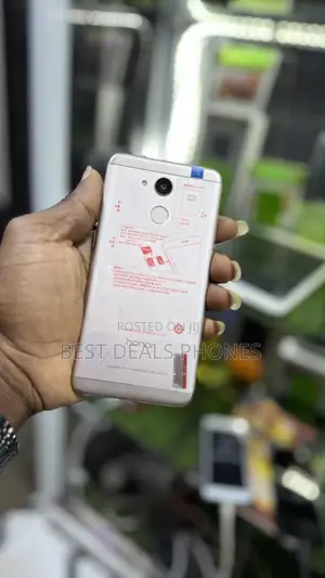 Huawei Honor V9 Play 32 GB White