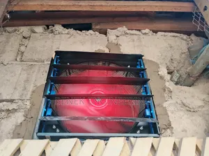 Exhaust/ Extractor Fan