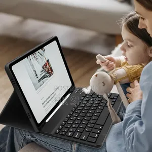 Samsung Keyboard Case for Tab A9 Plus and A11 Plus