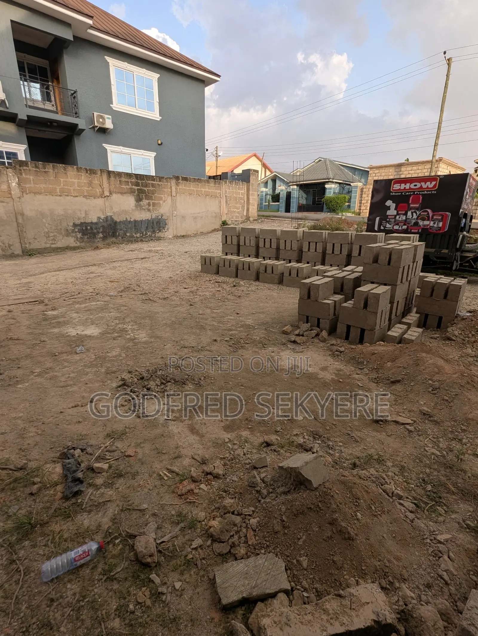 Land for Sale