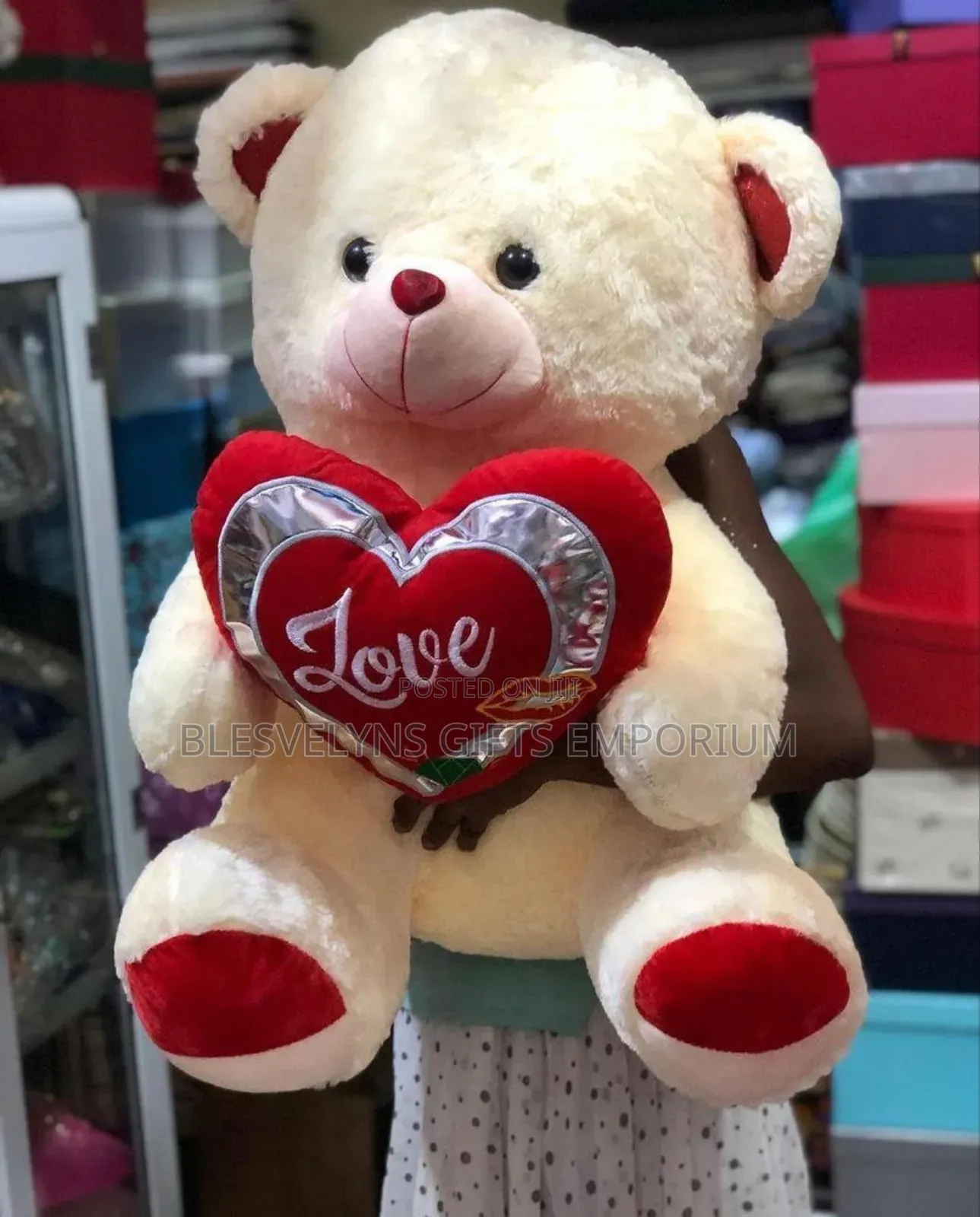 Teddy Bears