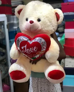 Teddy Bears