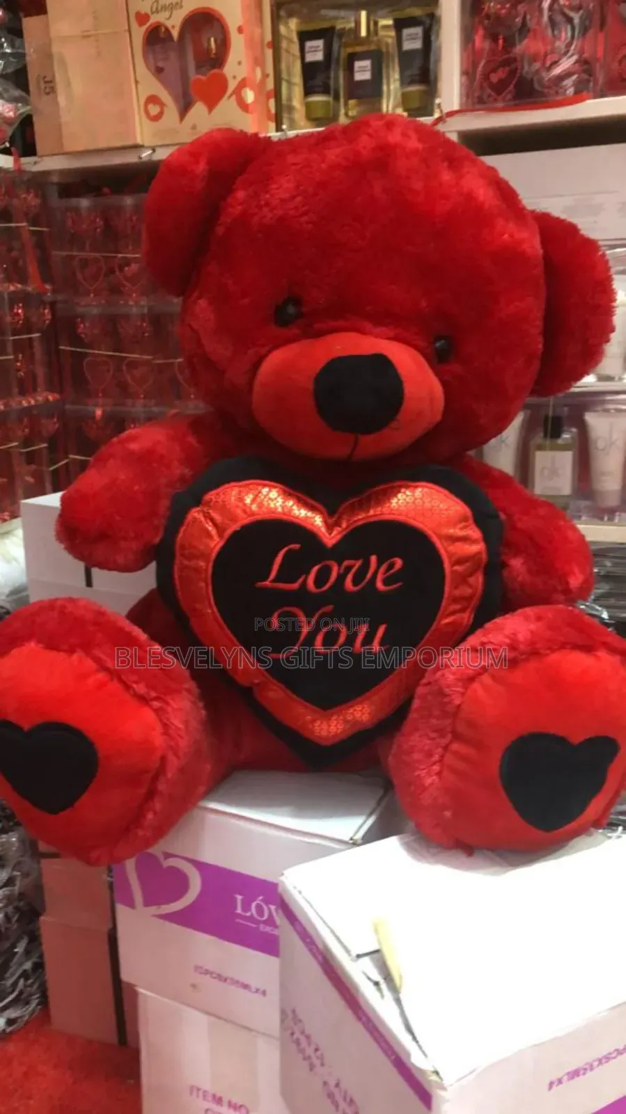 Teddy Bears