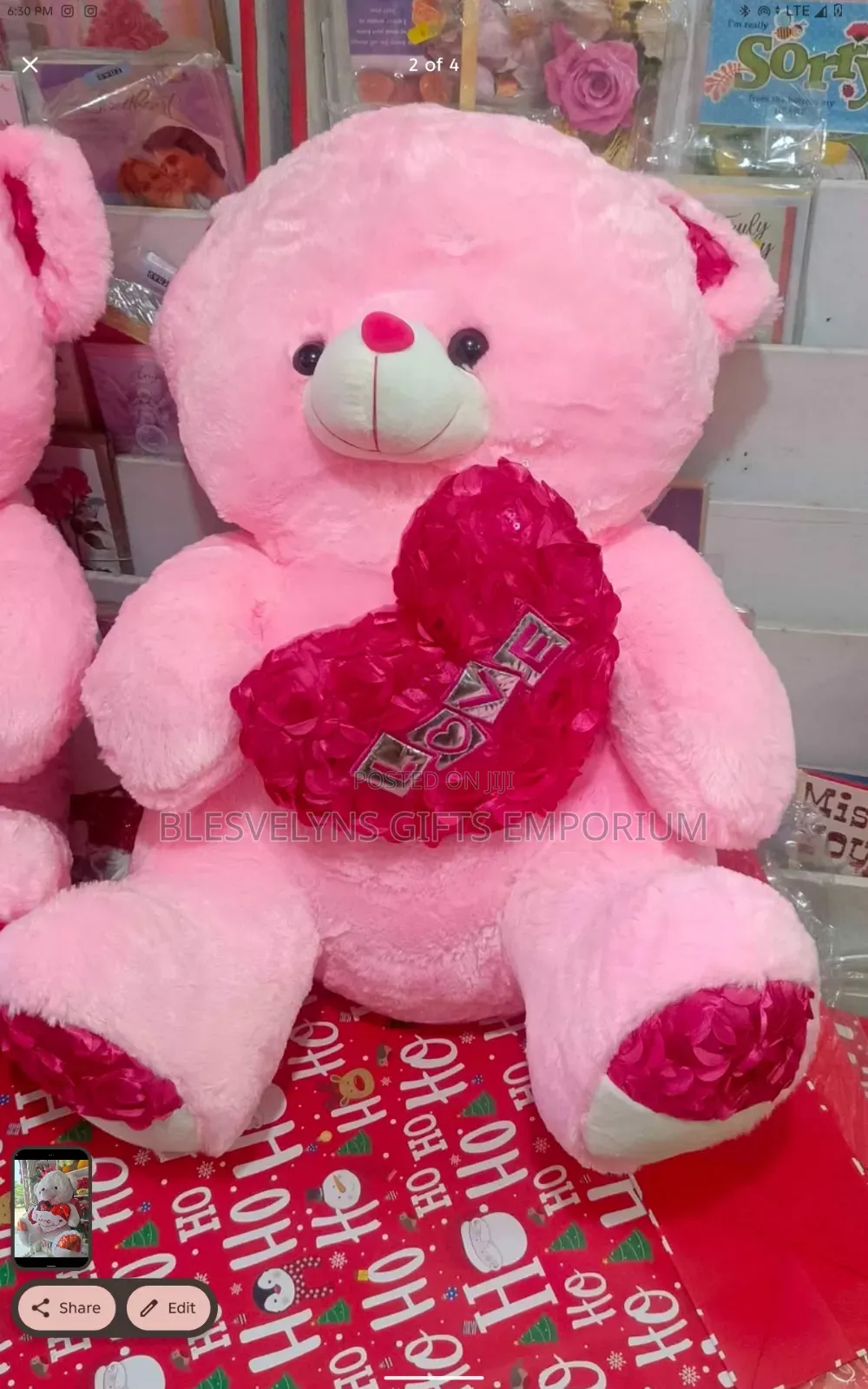 Teddy Bears