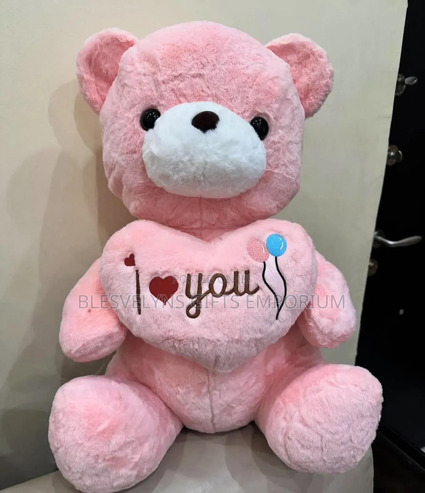 Teddy Bears