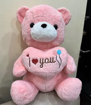 Teddy Bears