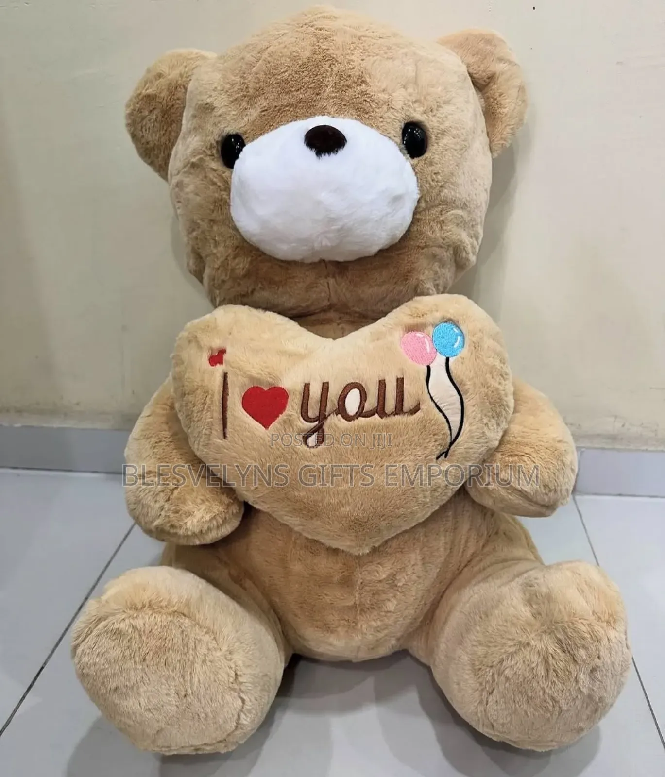 Teddy Bears