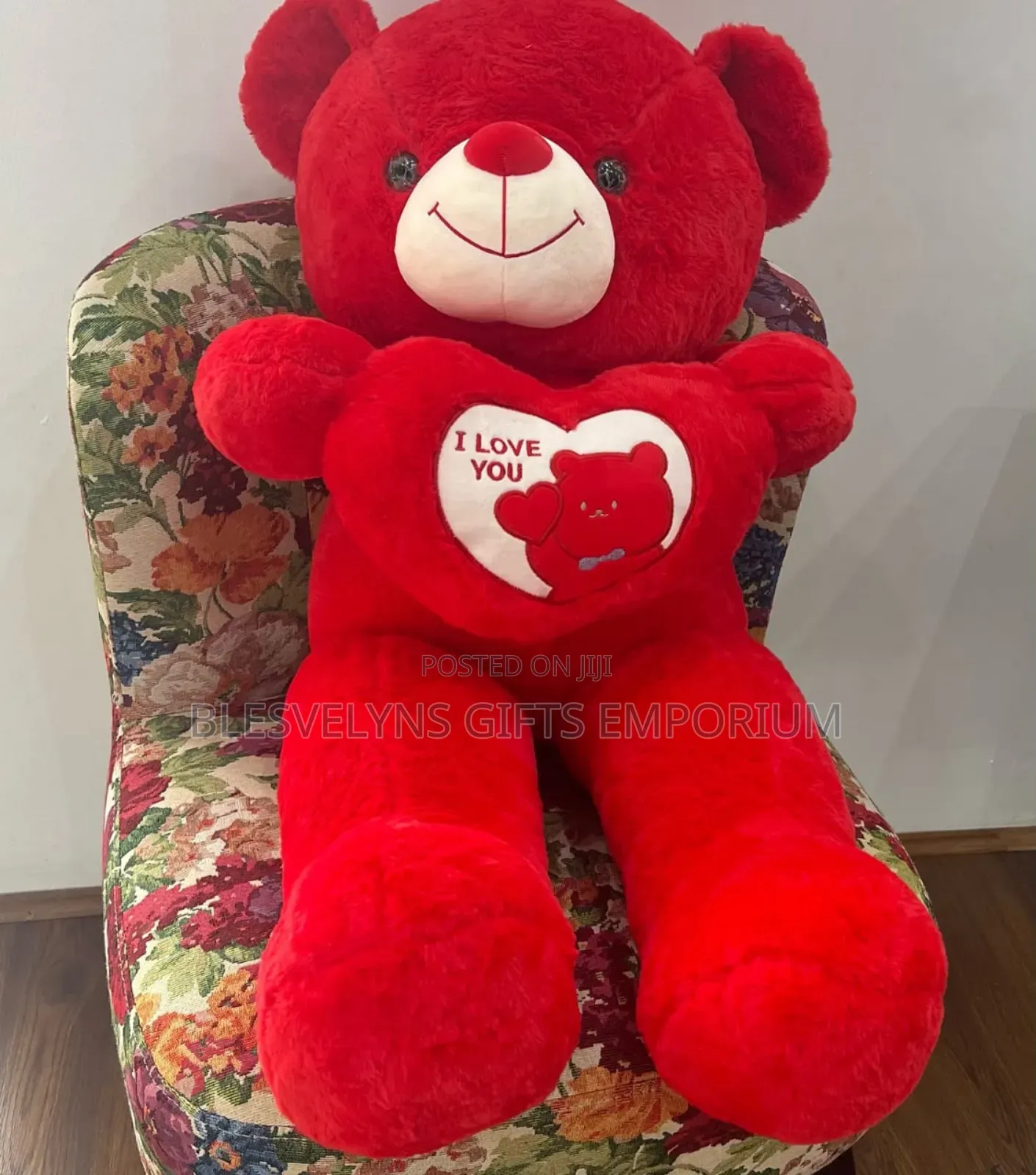 Teddy Bears