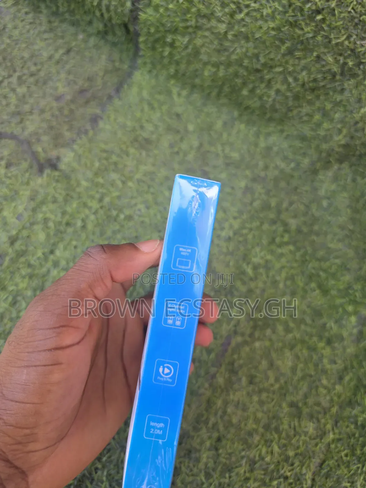 Type C to HDTV Cable ( Display)