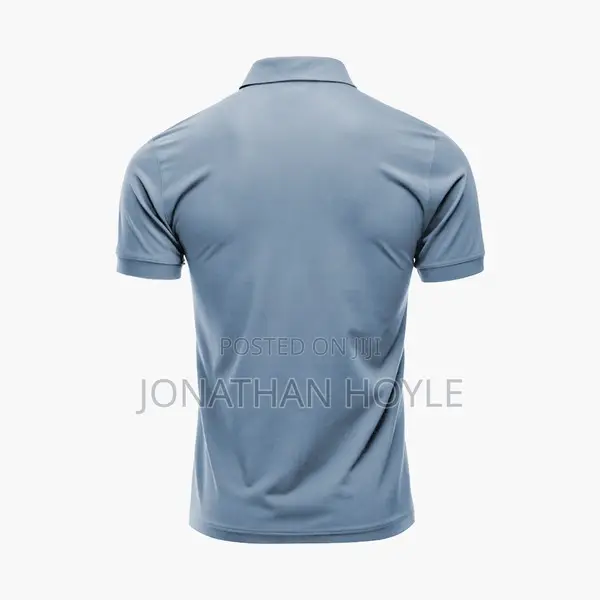 Alo Quality Polo Shirts for Sale – Affordable Stylish