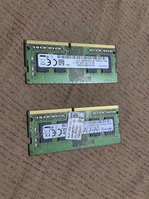 Samsung Ddr4 8gb Ram