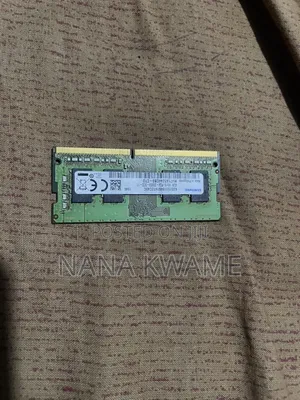 Samsung Ddr4 8gb Ram