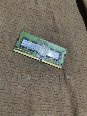 Samsung Ddr4 8gb Ram