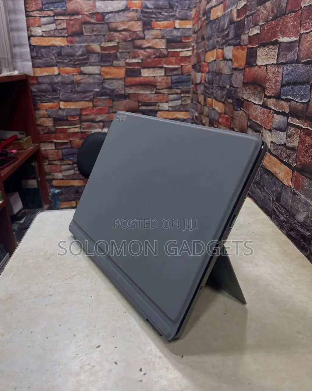 Laptop Dell Latitude 7200 2-in-1 8GB Intel Core i5 SSD 256GB