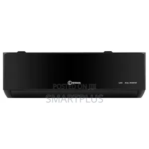 1.5hp Mirror Split Air Conditioner From the Sigma Luxe Series