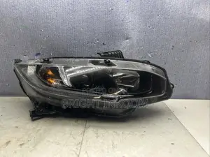 Honda Civic Honda Civic 2019 Headlight