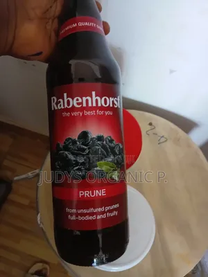Prune Juice