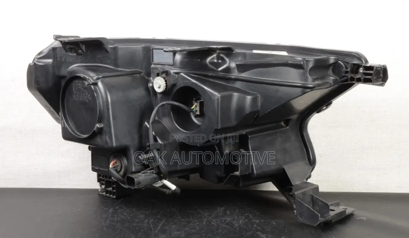 Ford Ranger Led Headlight Lh Driver 2019-