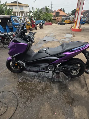 Yamaha 2025