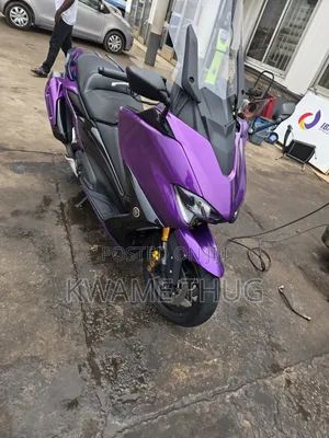 Yamaha 2025