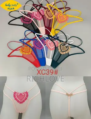 L Sell Panties , Brazier, Dresses and Underwear