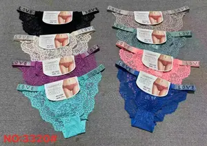 L Sell Panties , Brazier, Dresses and Underwear