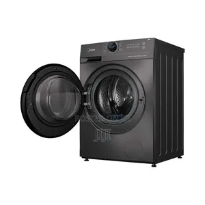 12kg Front Load Midea Washing Machine Mf200w120wb/T