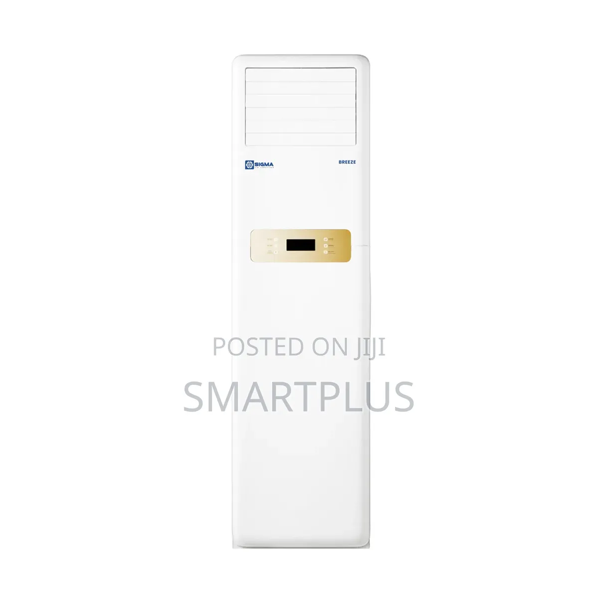 Breeze 2.5hp Air Conditioner, a Popular Model in Both Split Tower