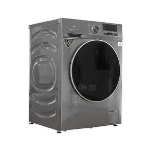 TCL 10.5kg Washing Machine P211flg