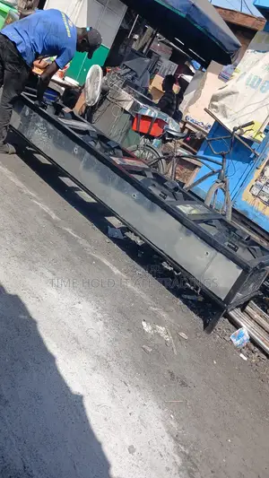 Four in One Gas Stove Four Commercial Used