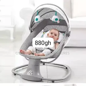 3 In1 Baby Swing