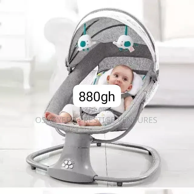3 In1 Baby Swing