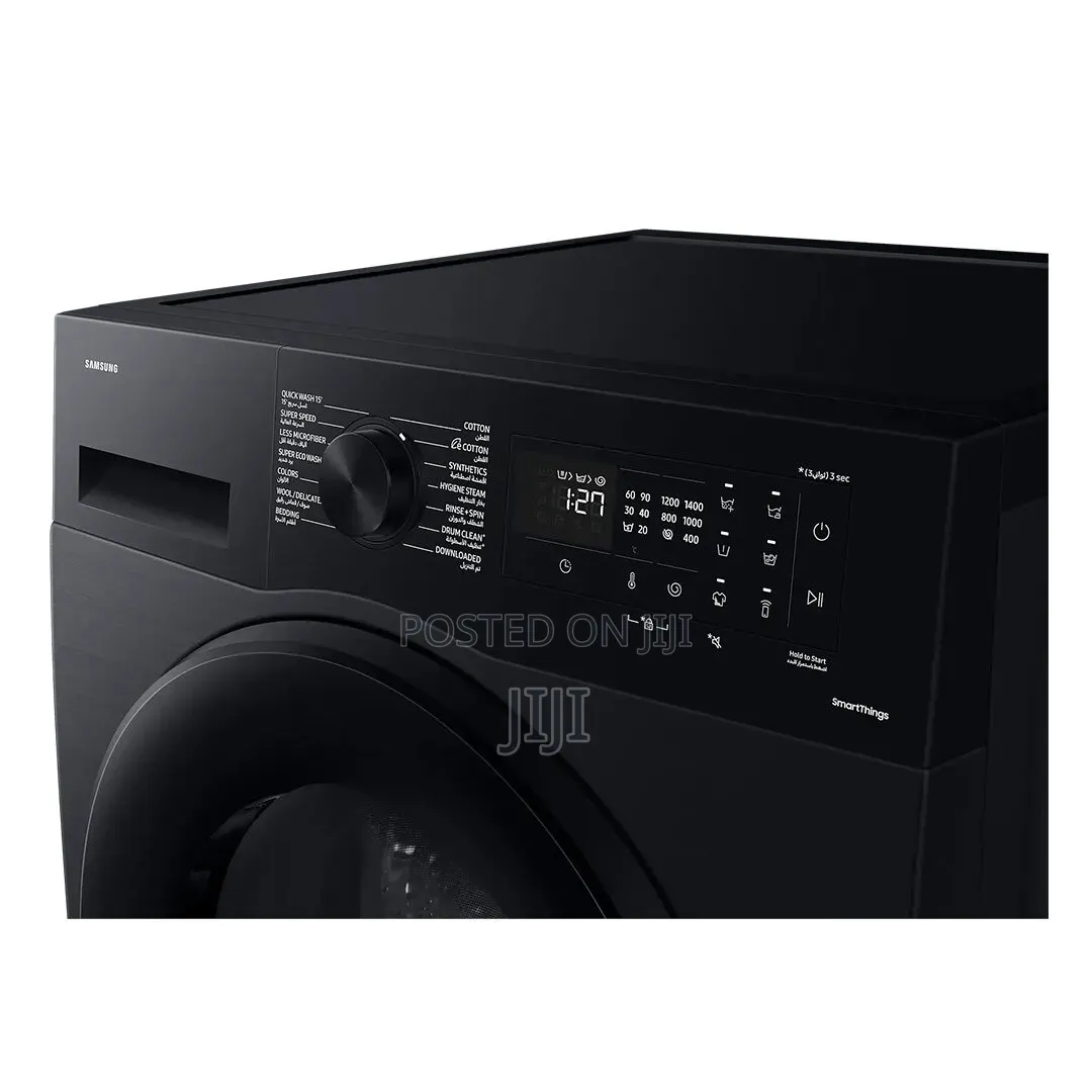 Samsung 11kg Smart Washing Machine Top Load