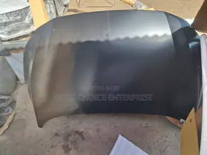 Bonnet/Hood Sentra 2020-2024