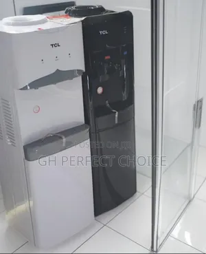 TCL Dual-Temperature Water Dispenser