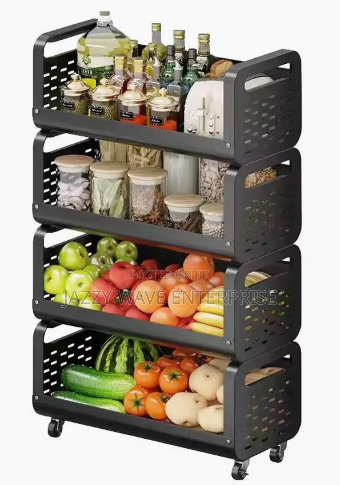 Storage Rack / Kitchen Rack
