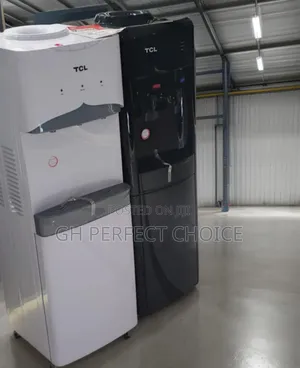 TCL Dispenser for Hot and Cold Water